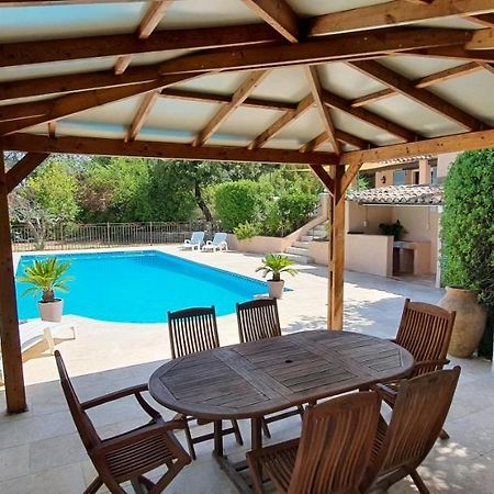 Villa Lei Rore Ле-Тороне Экстерьер фото