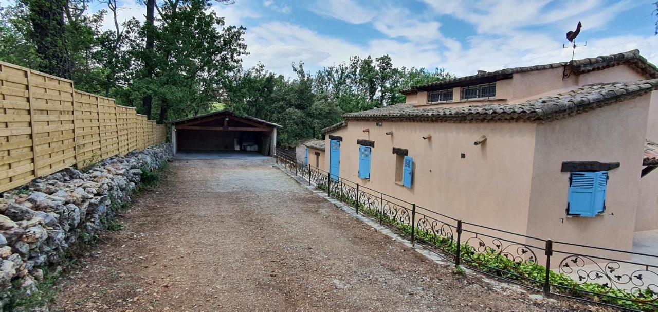Villa Lei Rore Ле-Тороне Экстерьер фото