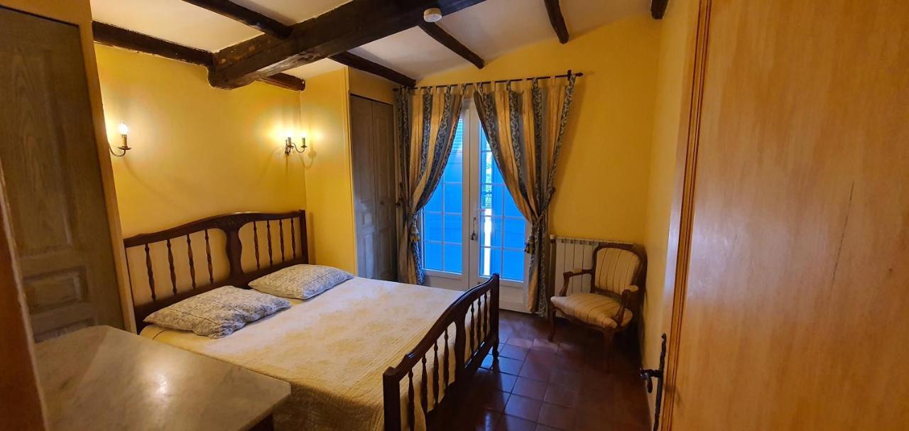 Villa Lei Rore Ле-Тороне Экстерьер фото